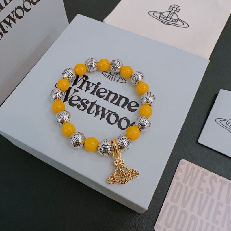 Vivienne Westwood Bracelets